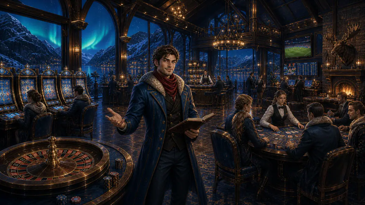 Anmeldelse og erfaringer — relatert illustrasjon 2
